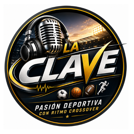 La Clave Logo